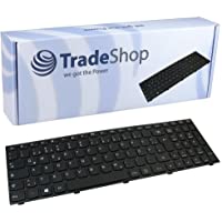 Los mejores  - Teclado QWERTZ original para portátil Lenovo Ideapad PK131BJ2A05 PK131BJ2A19 PK131K42A00 R0A T6G1 T6G1-PO T6G1-SPA T6G1B…